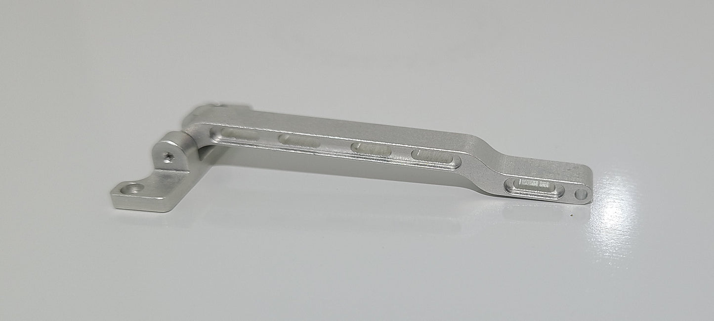 Flow Bare Bones Brace for Losi Micro-B