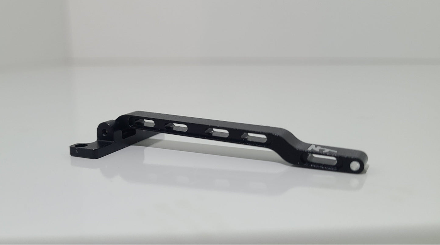 Flow Bare Bones Brace for Losi Micro-B