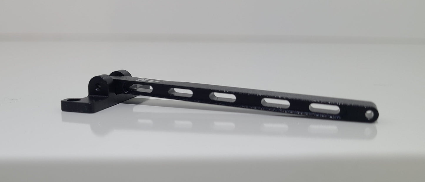 Flow Bare Bones Brace for Losi Micro-B