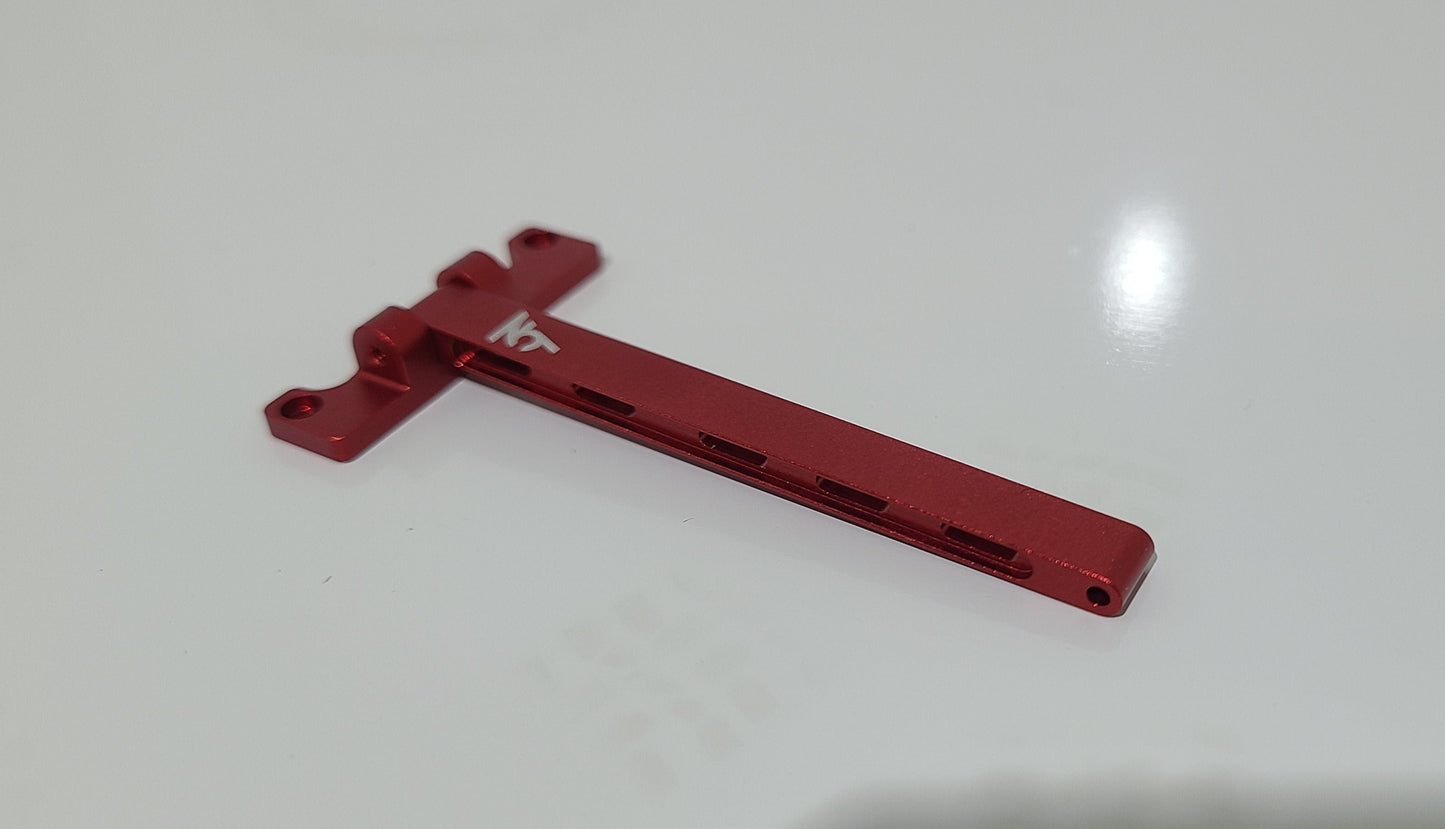 Flow Bare Bones Brace for Losi Micro-B