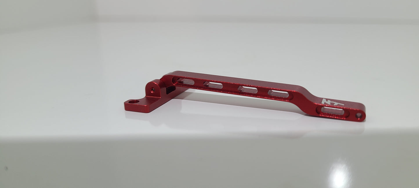 Flow Bare Bones Brace for Losi Micro-B