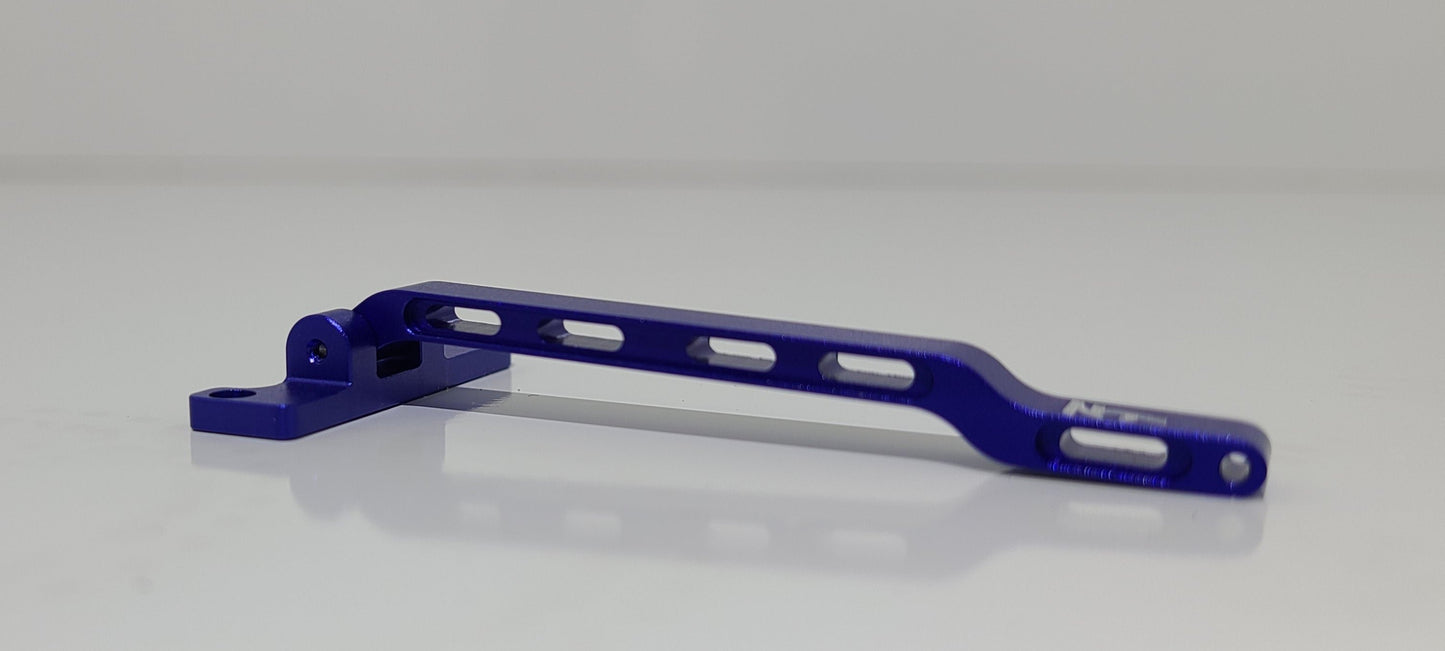 Flow Bare Bones Brace for Losi Micro-B