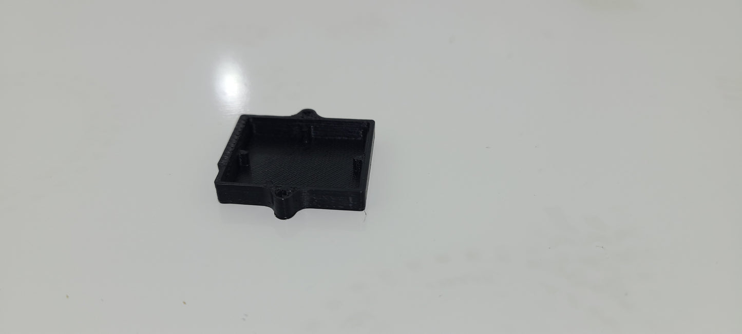 Bottom Case for Stock ESC in Losi Micro-B