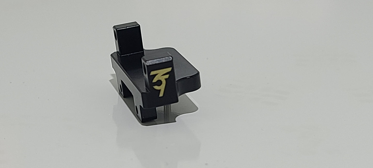 Cascade Servo Mount for FMS FCX24m