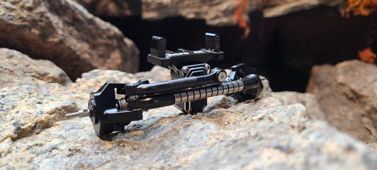 V2 R.B.S.L. (Roller Bearing Steering Link) Fits Injora Pro Steer 24