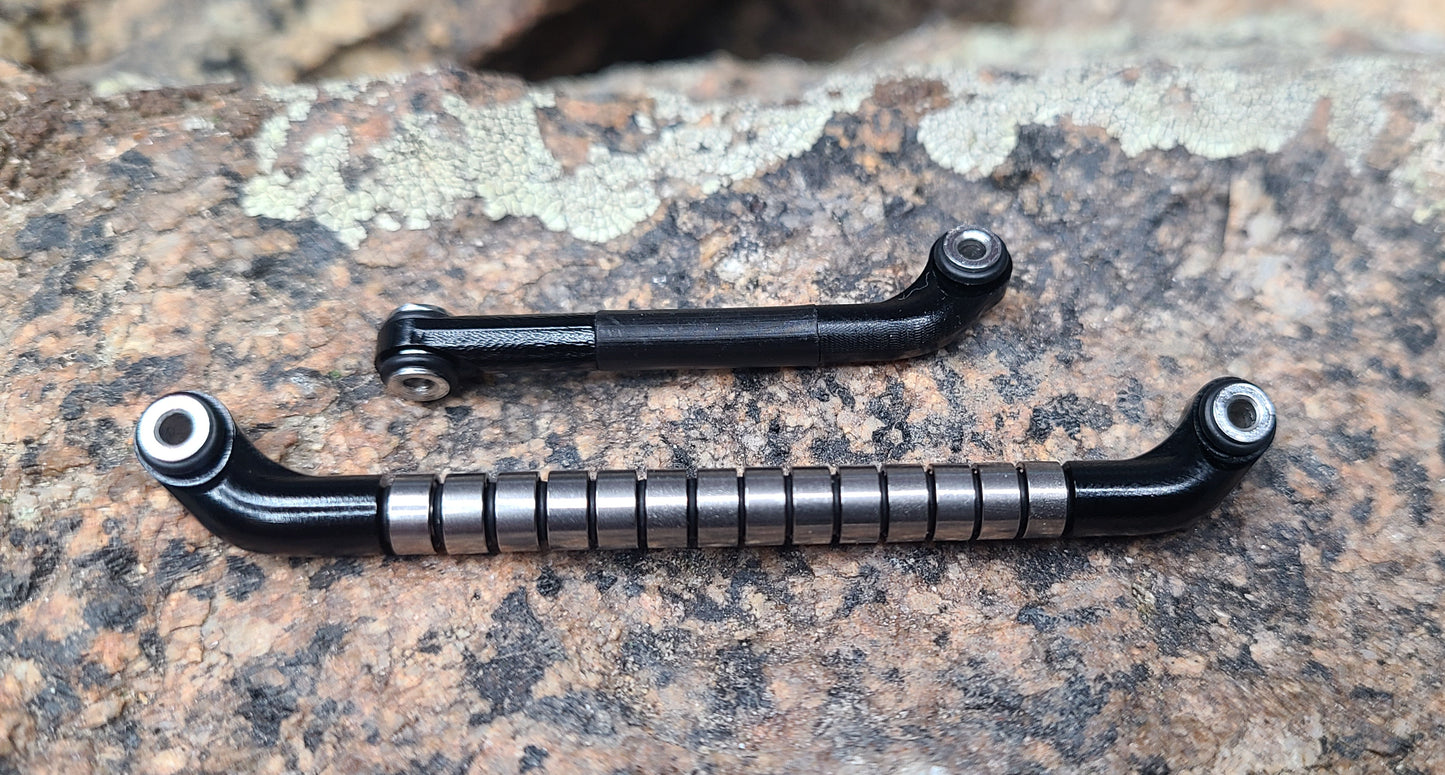 V2 R.B.S.L fits V2 MEUS Isokinetic +5 SCX24 Axles
