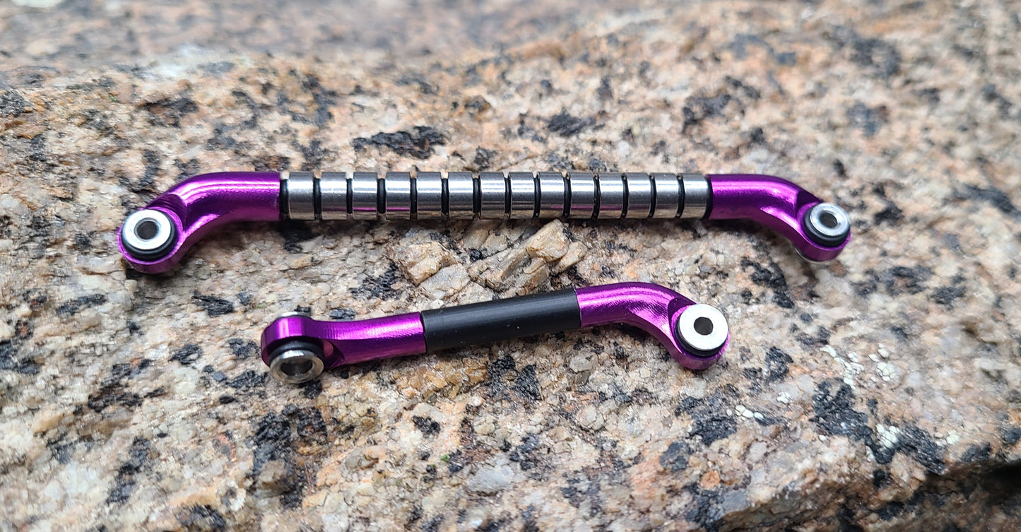 V2 R.B.S.L fits (V1 nylon) MEUS Isokinetic +5 SCX24 Axles