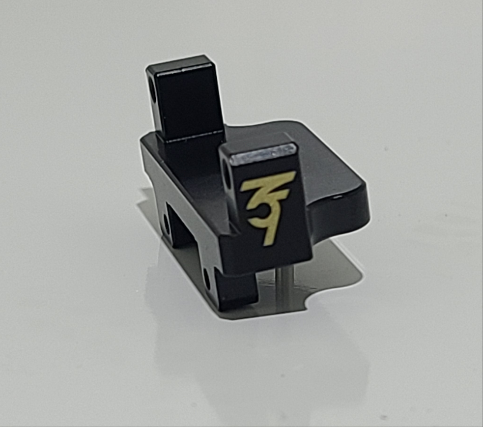 Cascade Servo Mount for FMS FCX24m