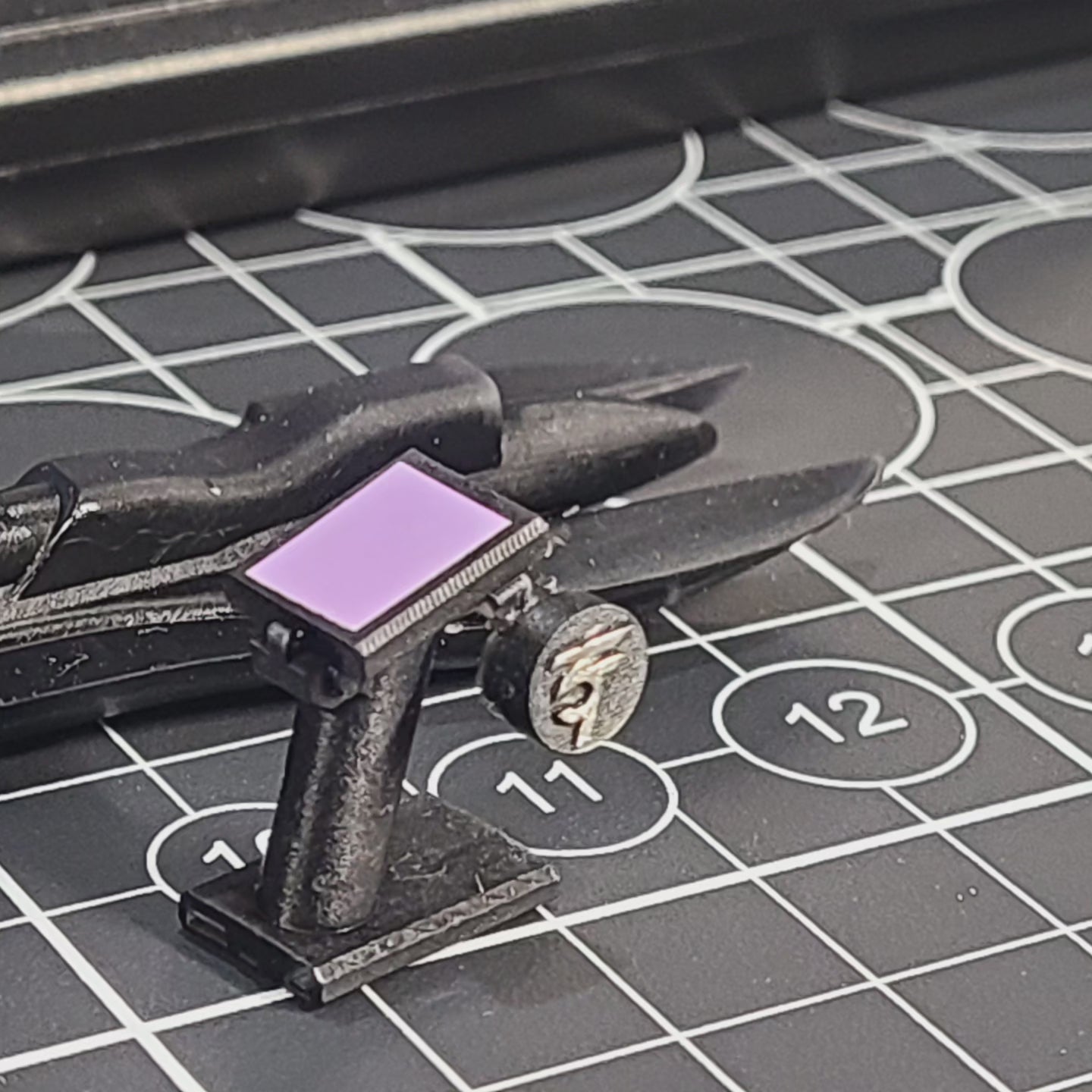 Scale 3Flow9 RC Remote with free vehicle