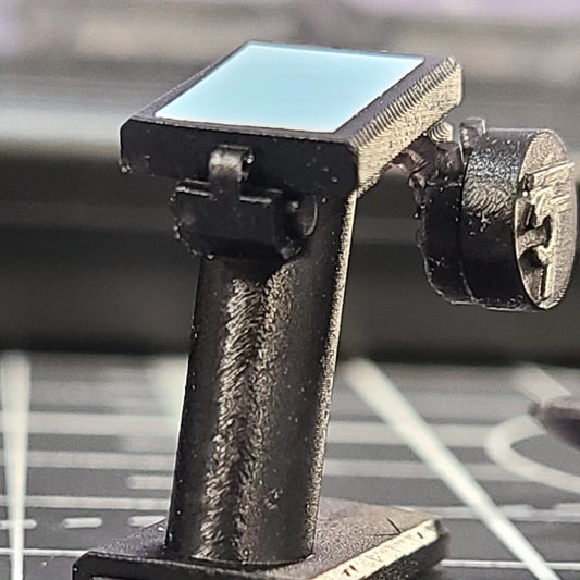 Scale 3Flow9 RC Remote with free vehicle