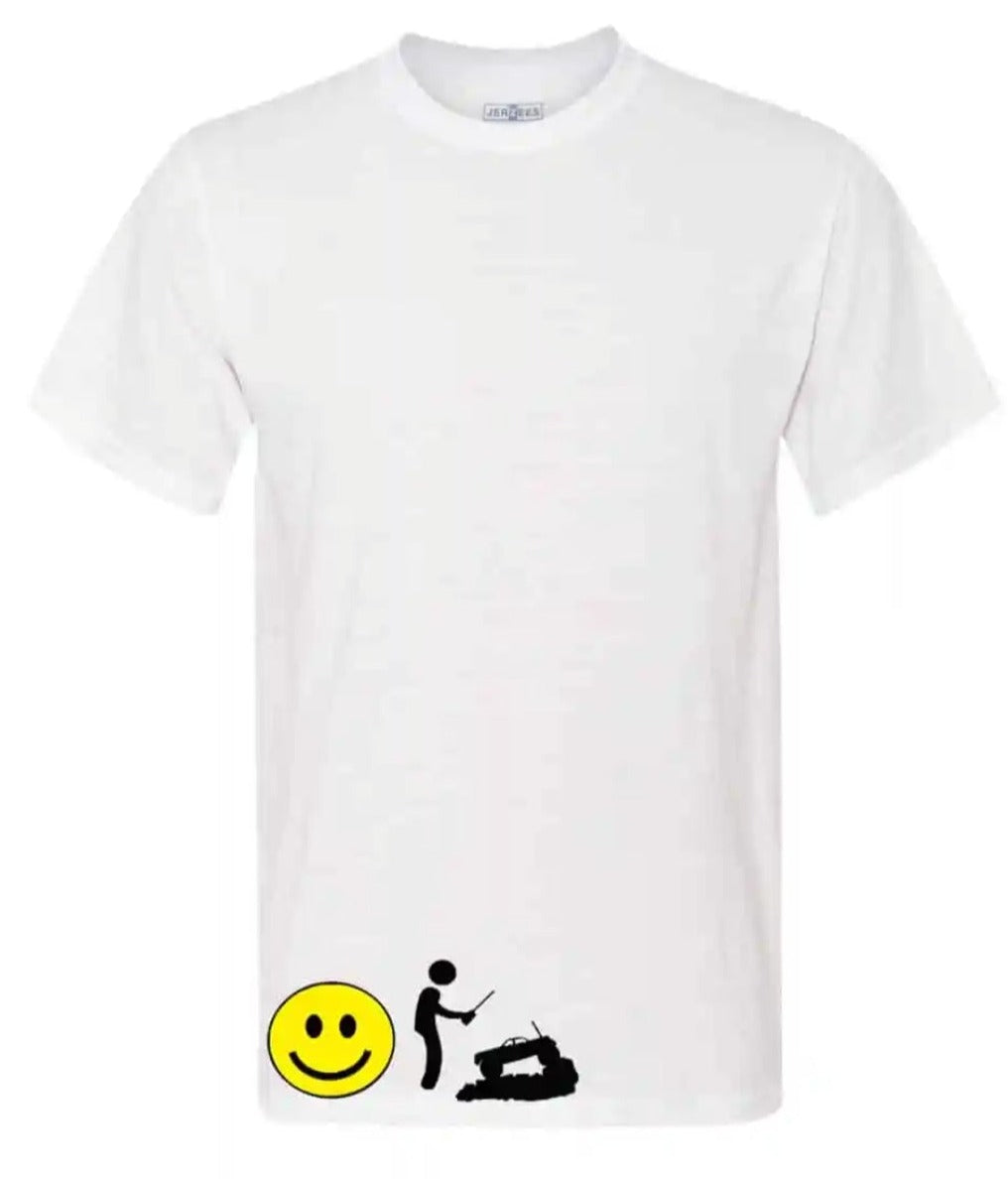 Happy Flow T-Shirt