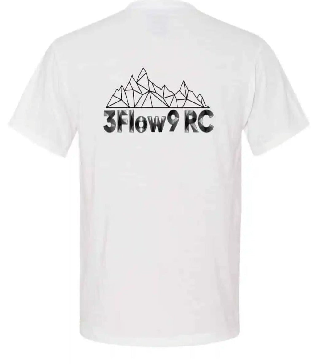 Back of Shirt