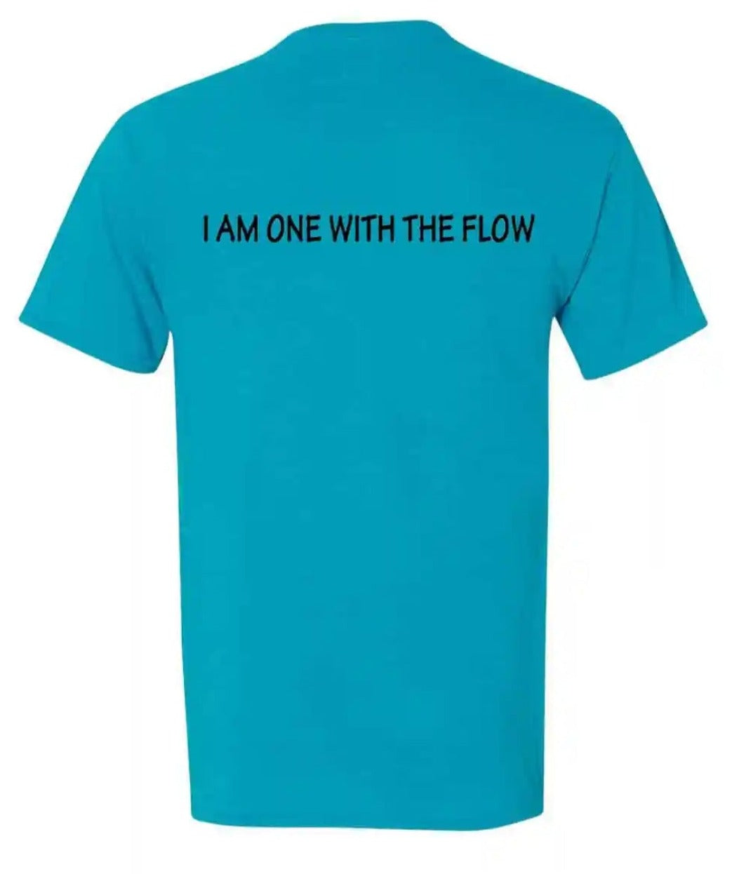 I.A.O.W.T.F. T Shirt
