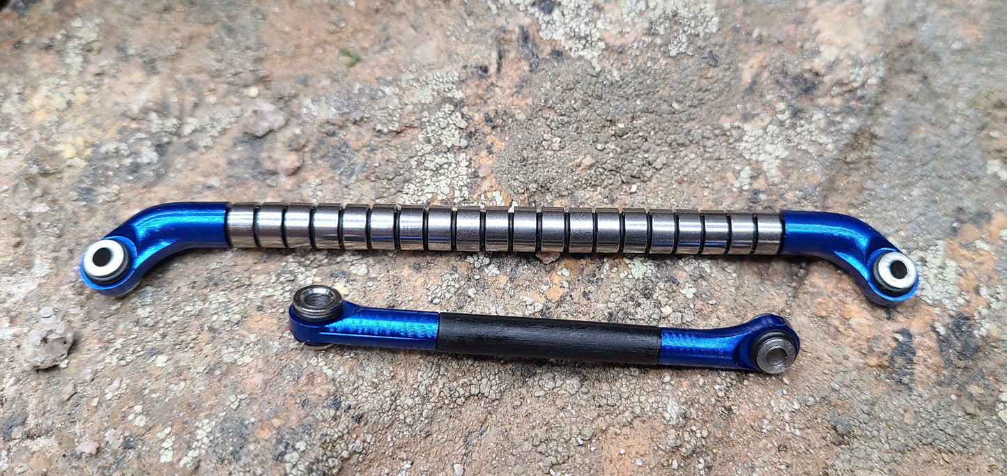 V2 R.B.S.L. Fits Injora Diamond & Injora +4 for TRX4m