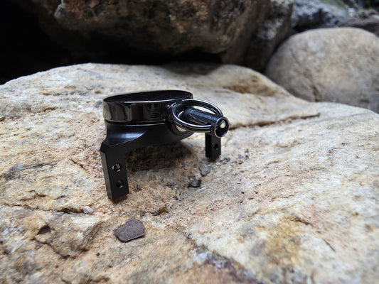 Winch On Servo (W.O.S.) Fits 18-24 scale