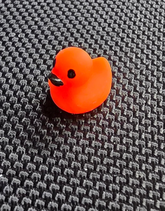 Scale Rubber Duck