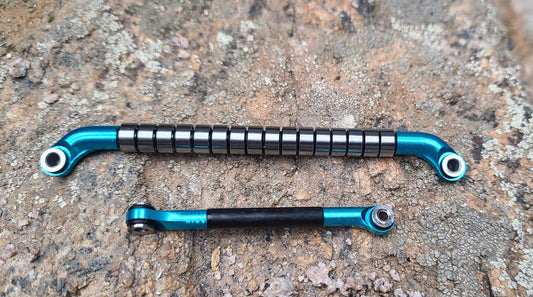 V2 R.B.S.L. fits MEUS +5mm for TRX4m