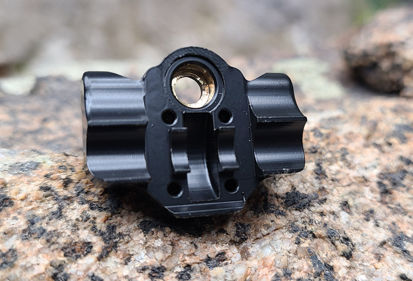 Hind Flow Skid - Fits LGRP Super 8 axles