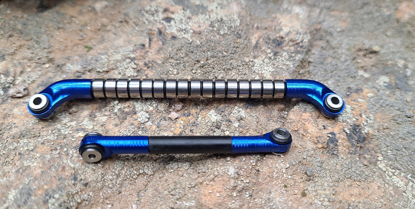 V2 R.B.S.L. fits MOFO X15 Axle