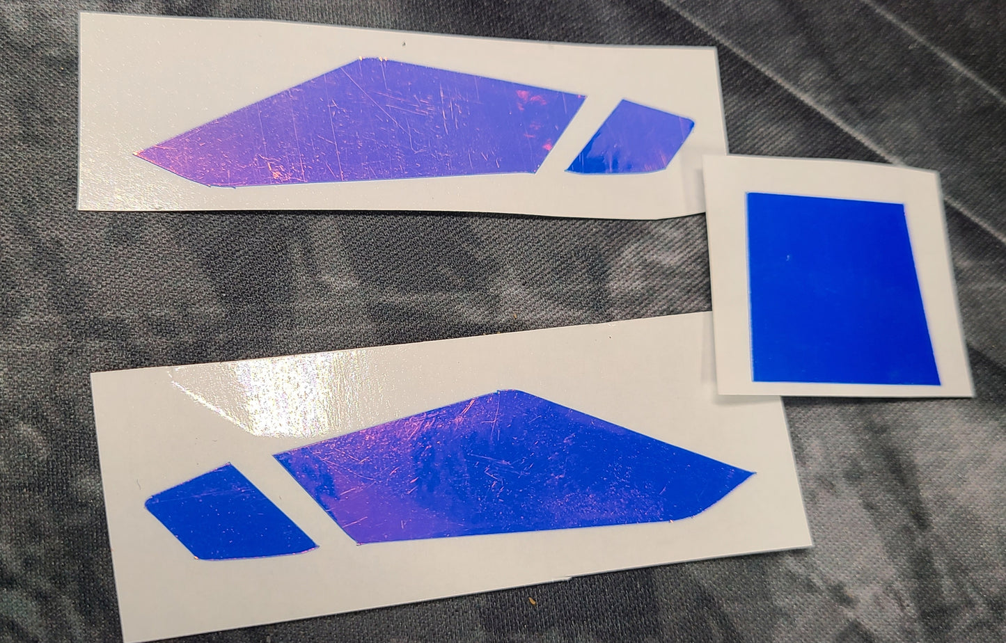 Window Decal for Losi Micro-B