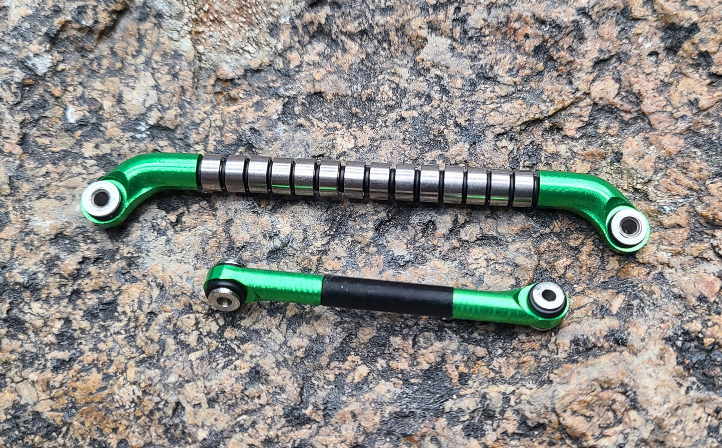 V2 R.B.S.L fits Redcat Ascent 18 and Redcat Apex 18