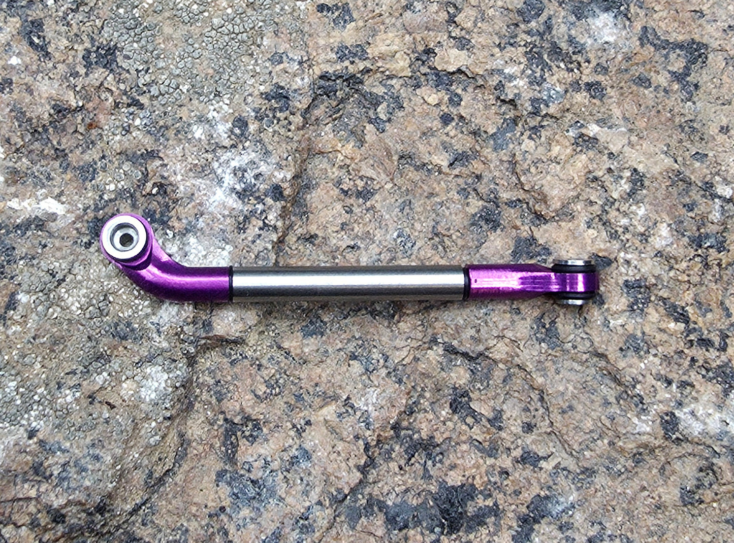 V2 50mm drag link for BOA