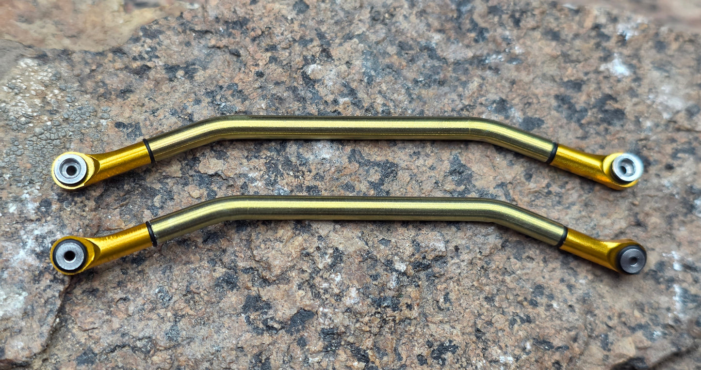 Flow Variable Suspension Links - 69mm Length and 90mm Length