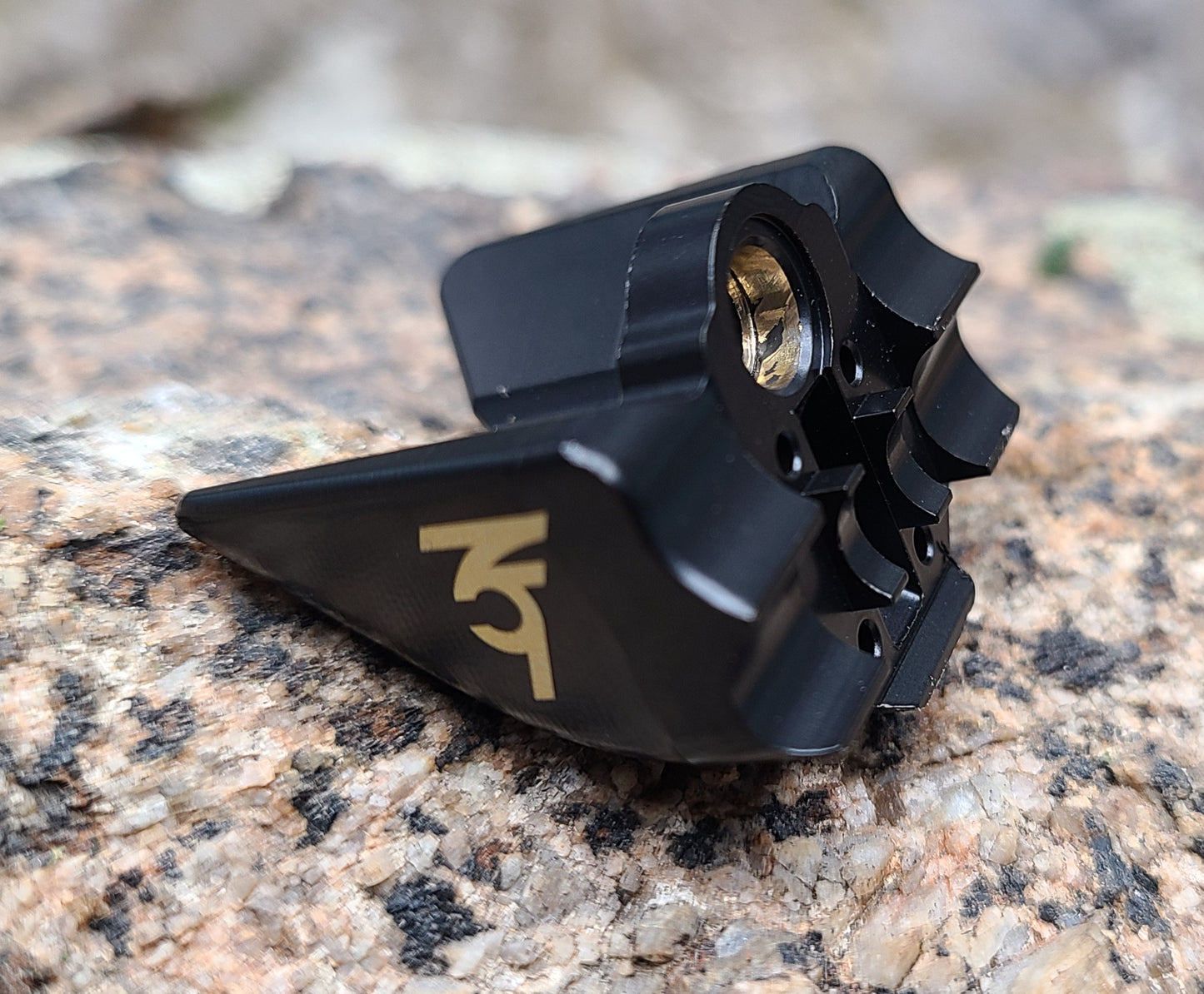 Hind Flow Skid - Fits LGRP Super 8 axles