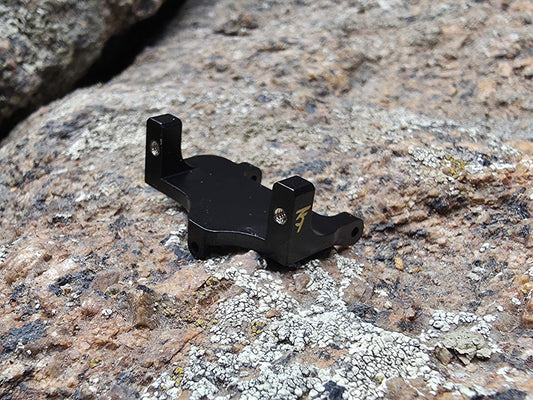 Cascade Servo Mount - Fits Redcat Ascent 32