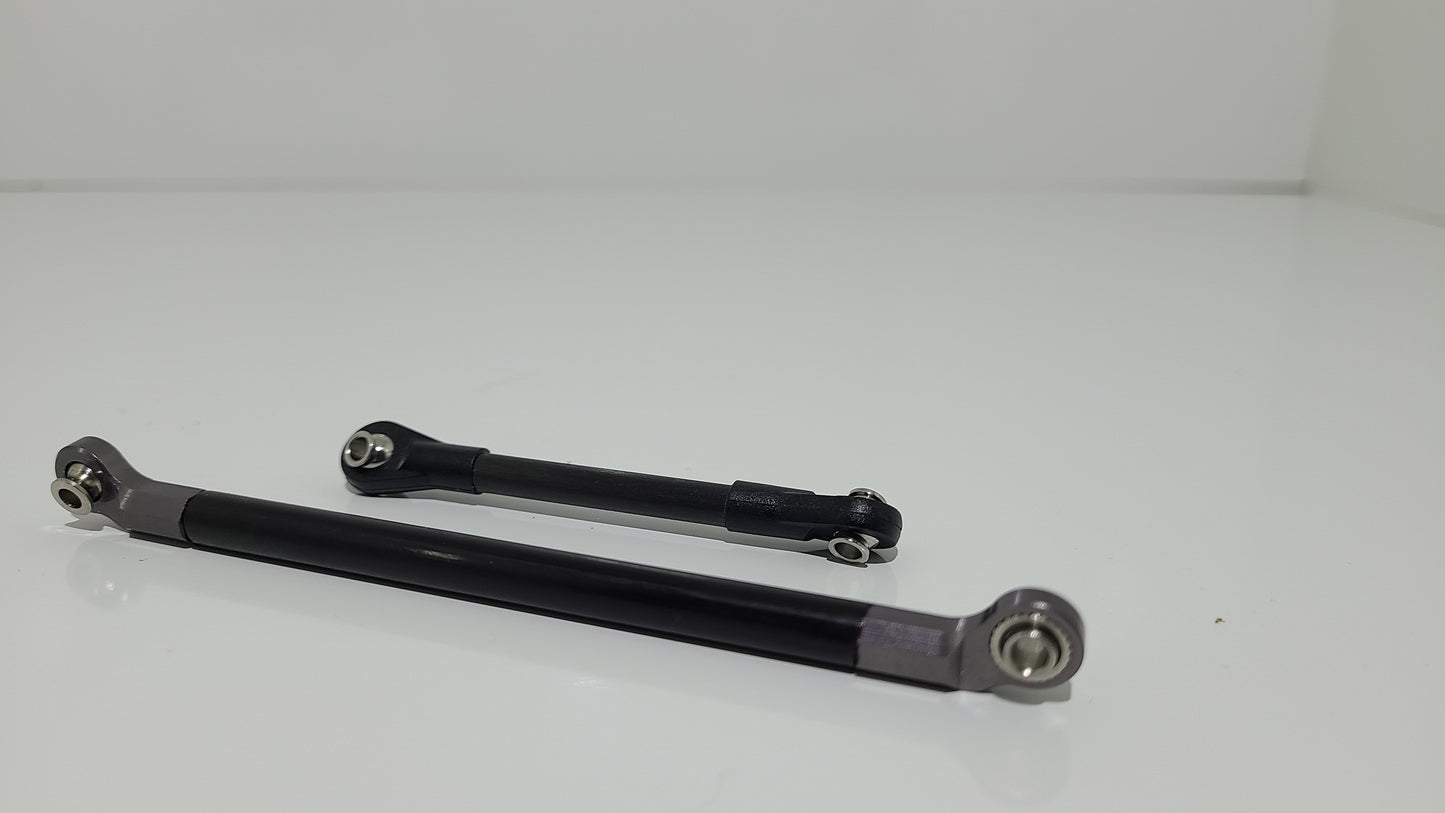 R.B.S.L. Roller Bearing Steering Link Fits Capra UTB18