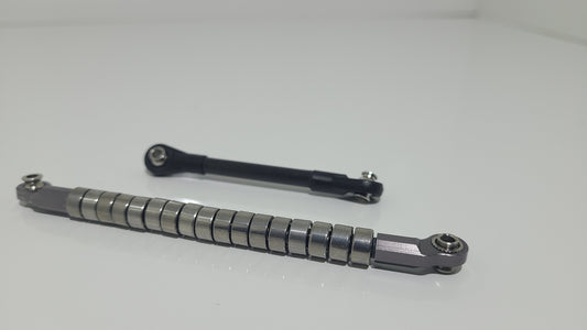 R.B.S.L. Roller Bearing Steering Link Fits Capra UTB18