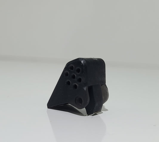 Flow Rear Link Riser for FMS FCX24