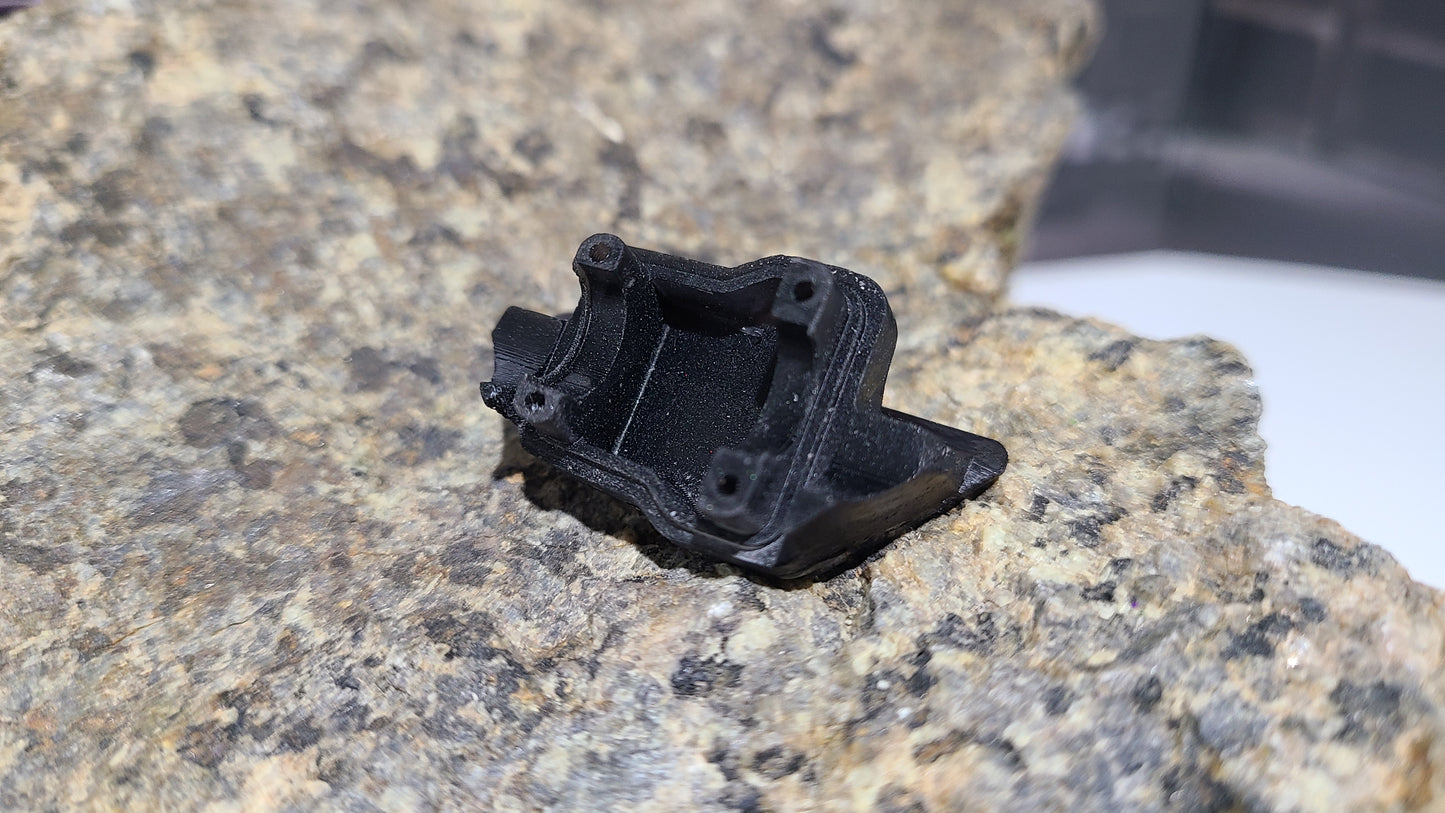 Flow Skid fits TRX4m