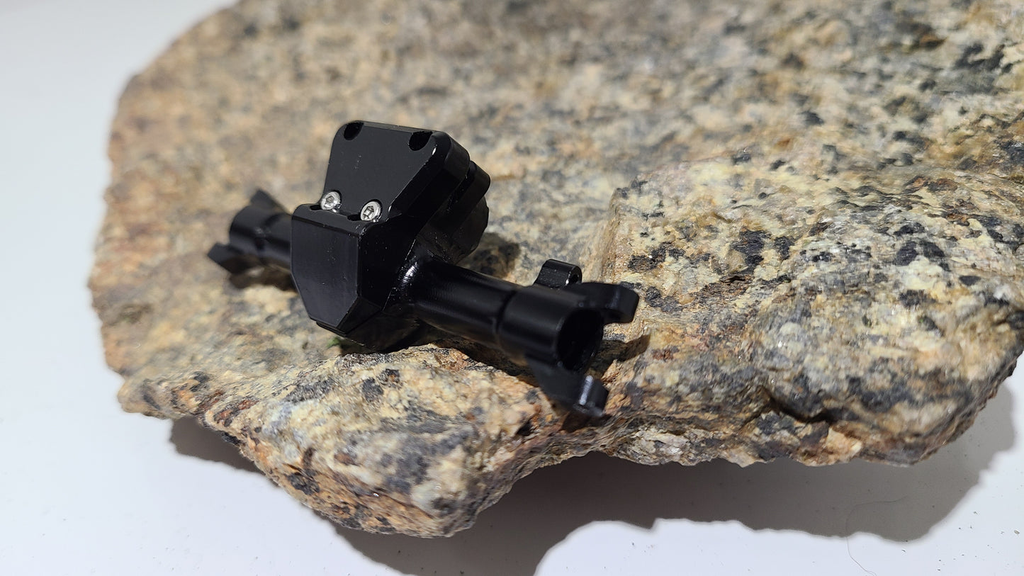 Flow Skid V2 fits SCX24