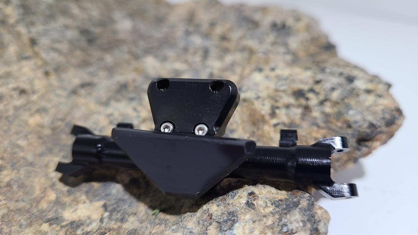 Flow Skid V2 fits SCX24