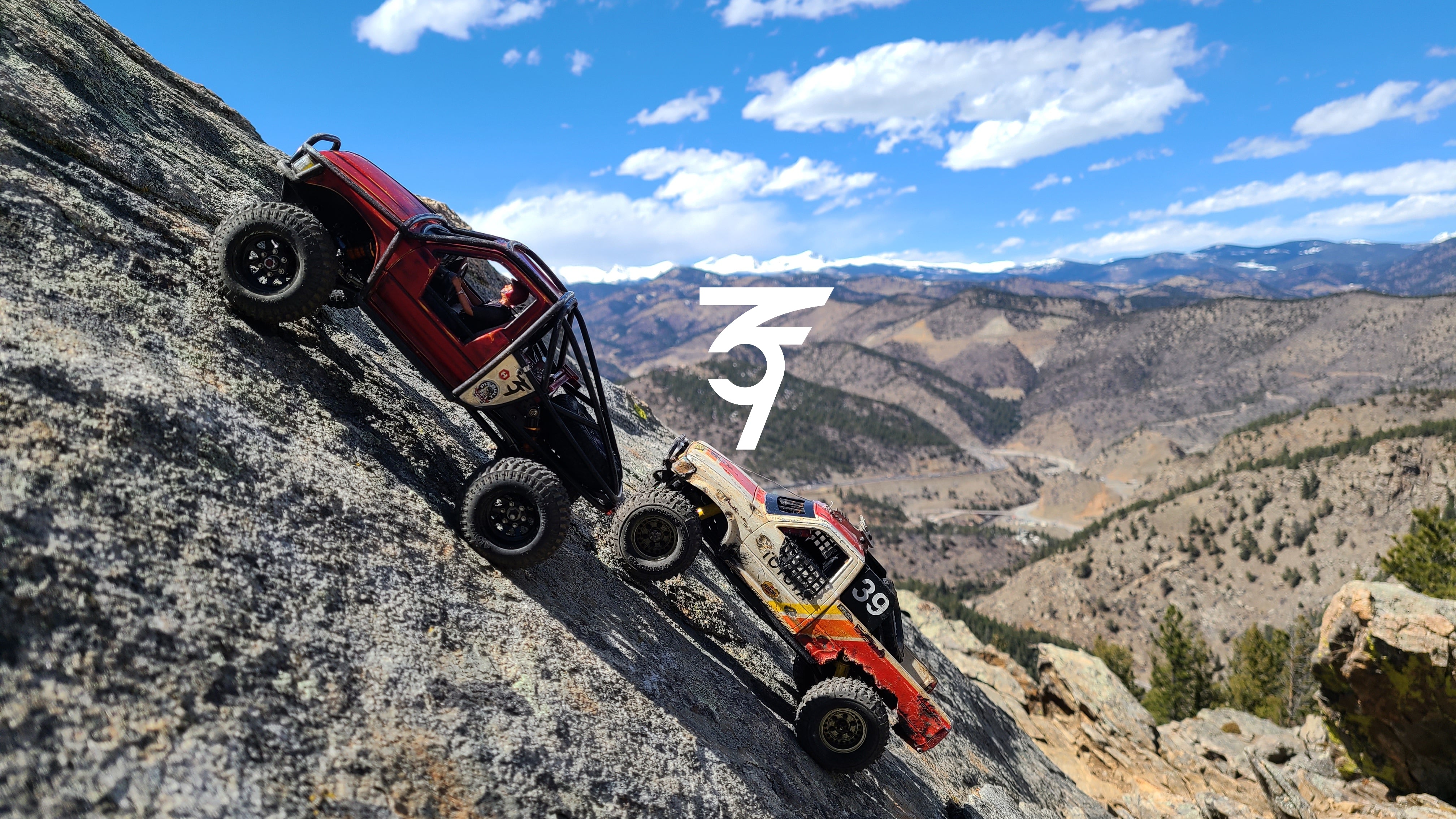 ３イン 1 RCパークパイロット ZD Racing 9021 V3 RC Car – Heavy Duty RC