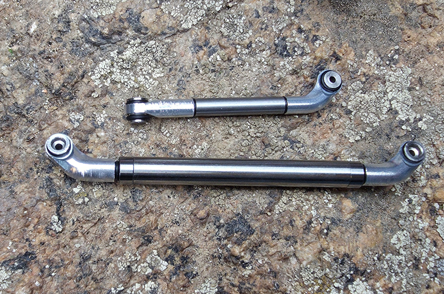 R.S.S.L for LGRP Super 8 V1 - 6mm roller