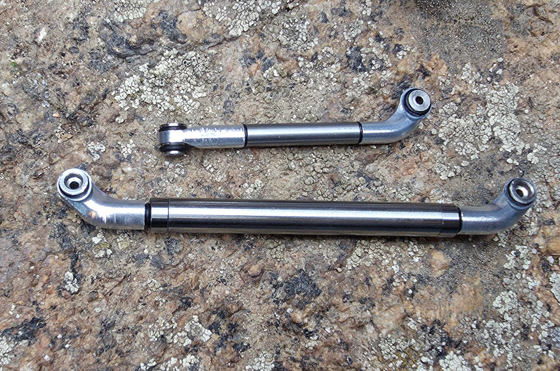 R.S.S.L for LGRP Super 8 V1 - 6mm roller
