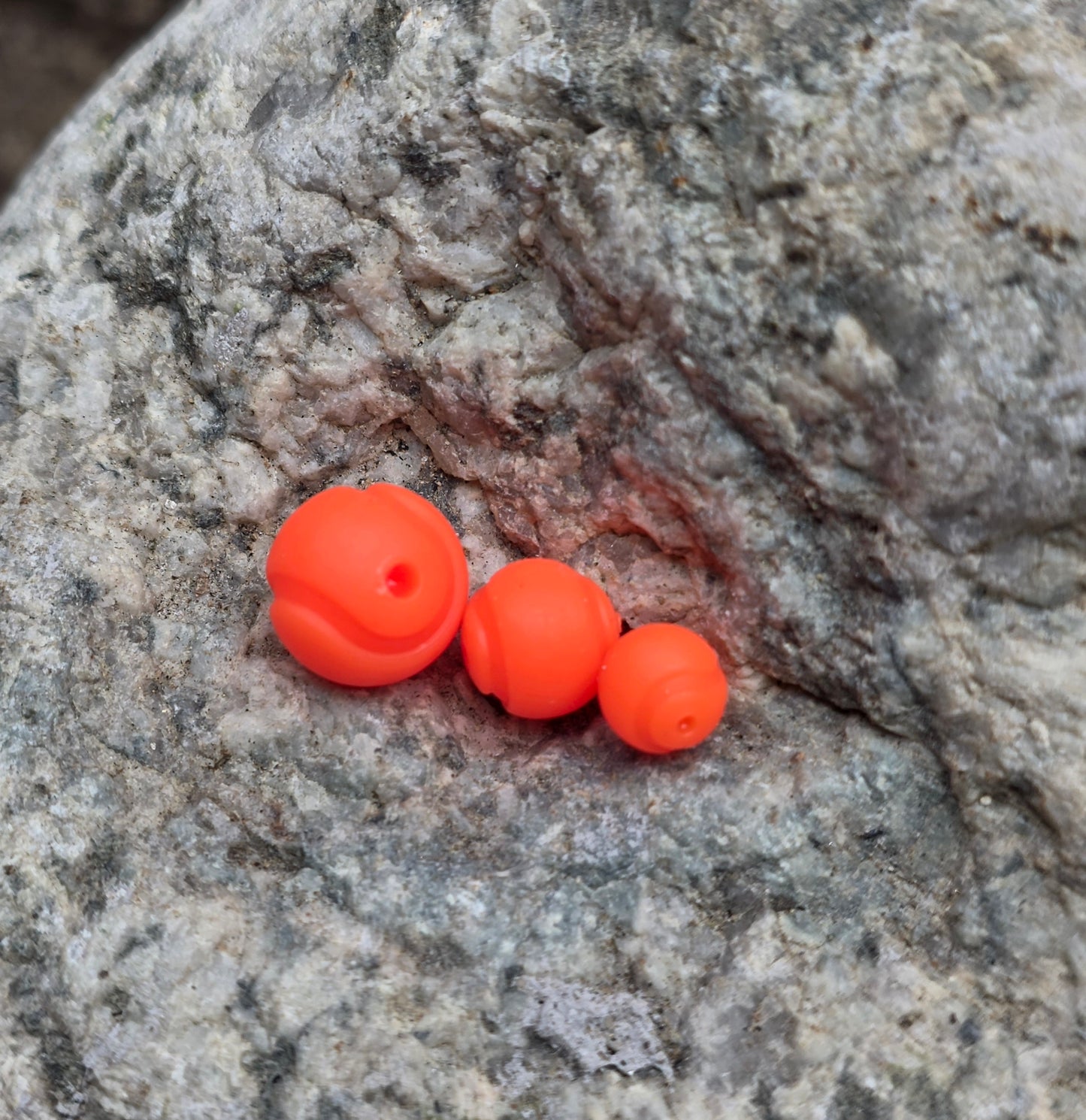 Scale Tennis Balls for atenna