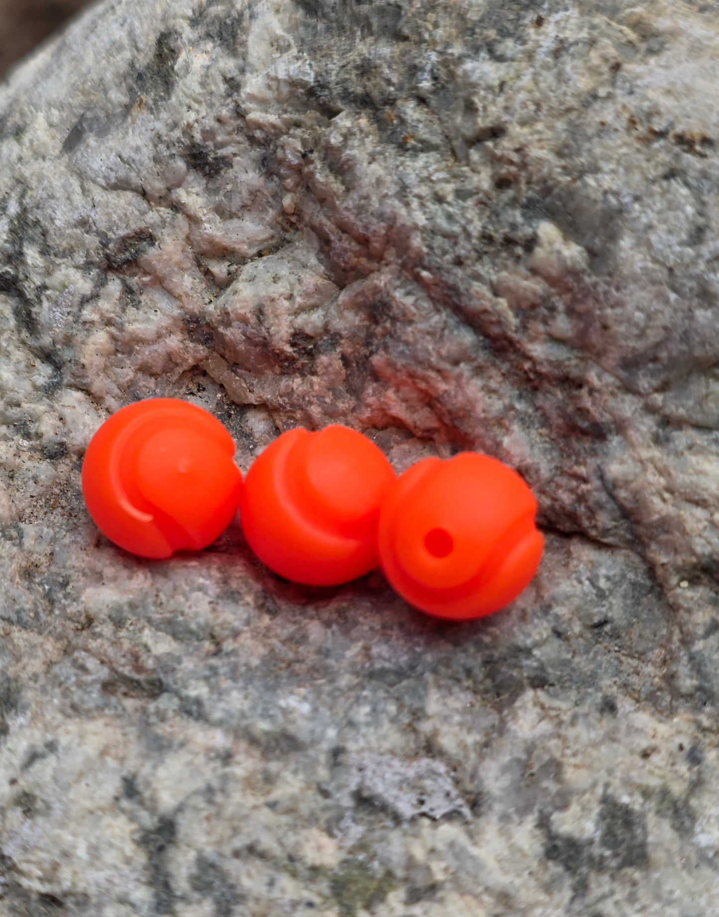 Scale Tennis Balls for atenna