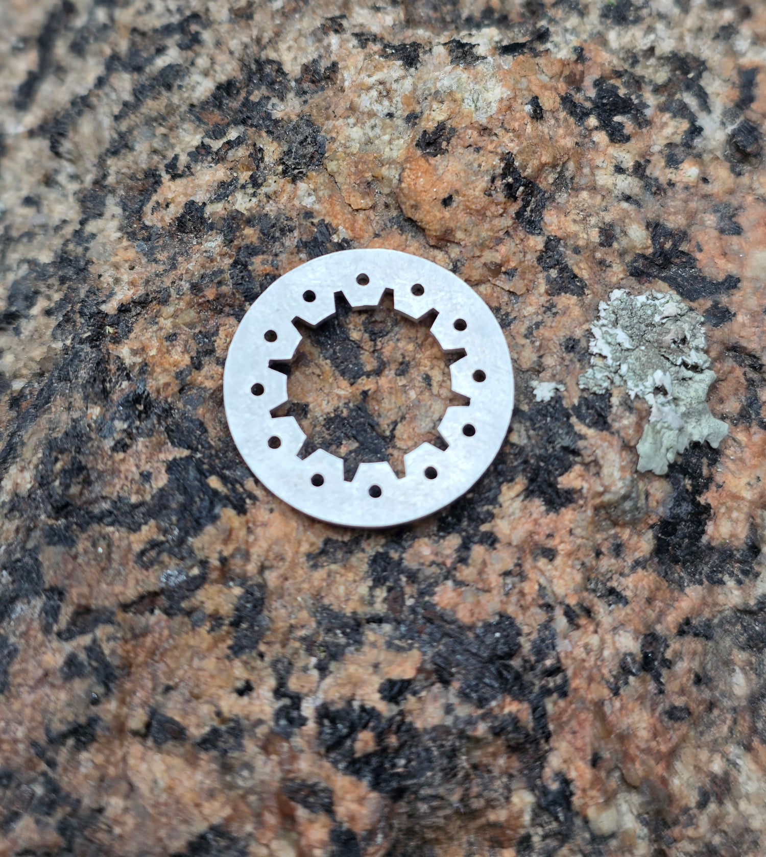 Parts for Axial SCX30