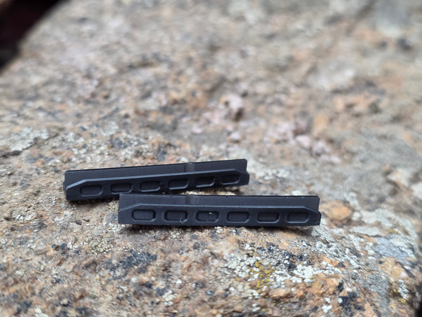 Flow Door Runners - Fits Redcat Ascent 32