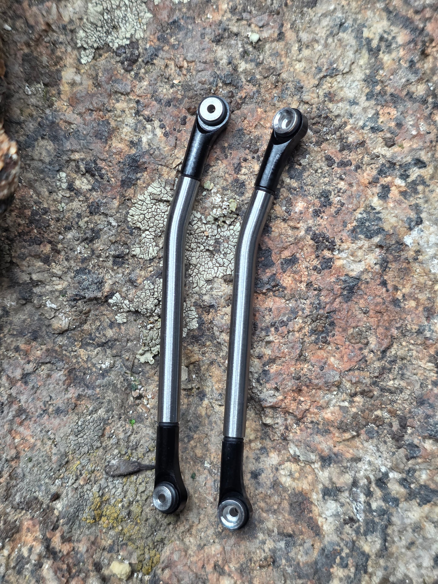 Flow Variable Suspension Links - 69mm Length