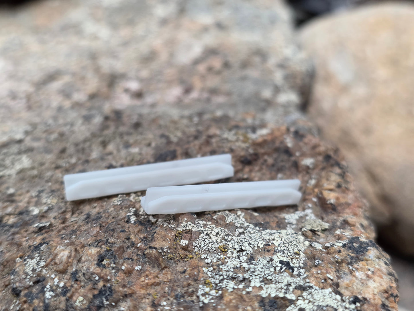 Flow Door Runners - Fits Redcat Ascent 32