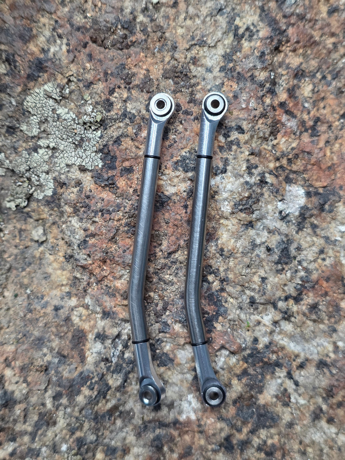 Flow Variable Suspension Links - 69mm Length