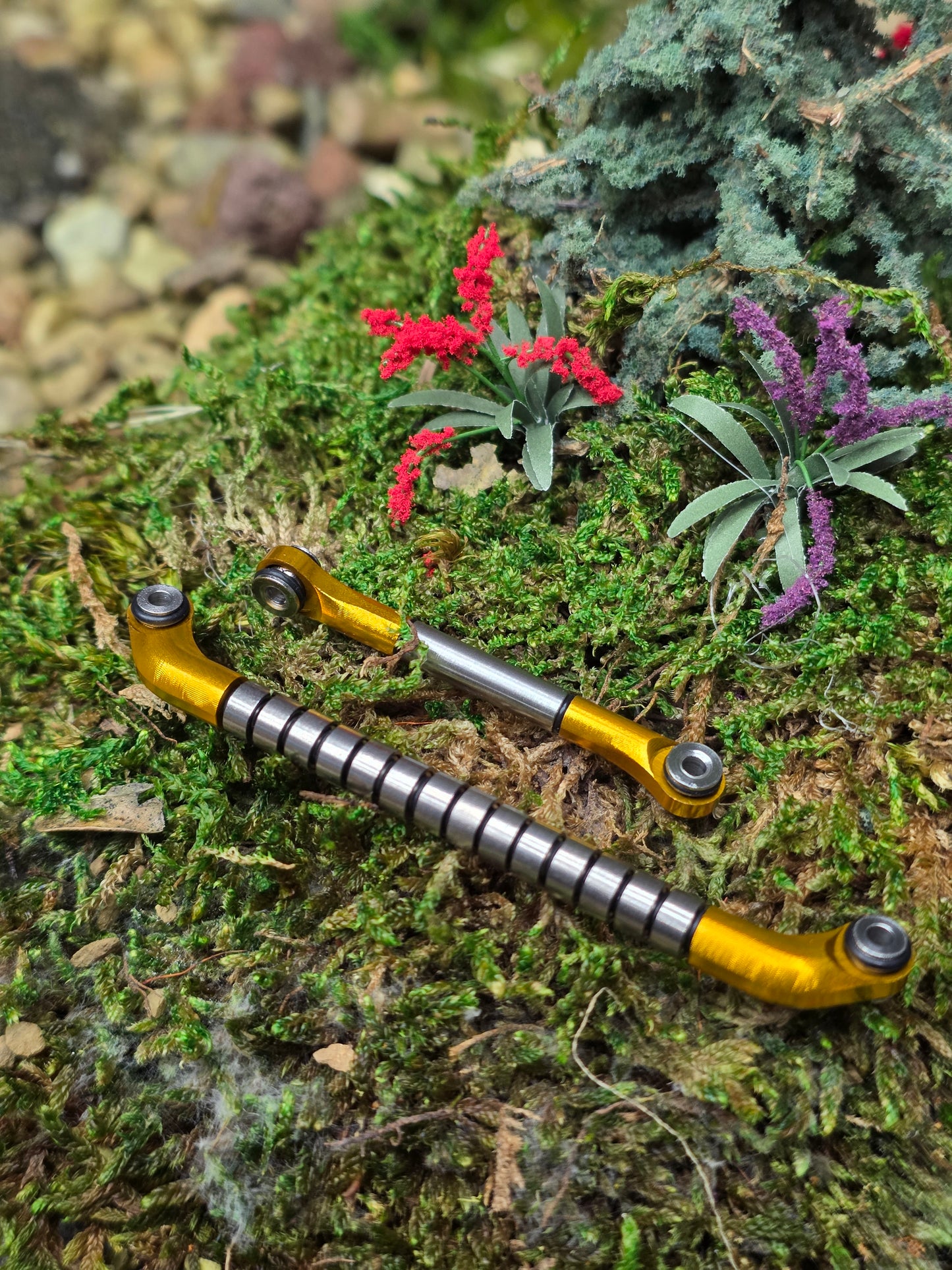 V2 R.B.S.L fits Redcat Ascent 18 and Redcat Apex 18