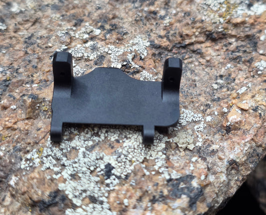 Cascade Servo Mount - Fits Redcat Ascent 32