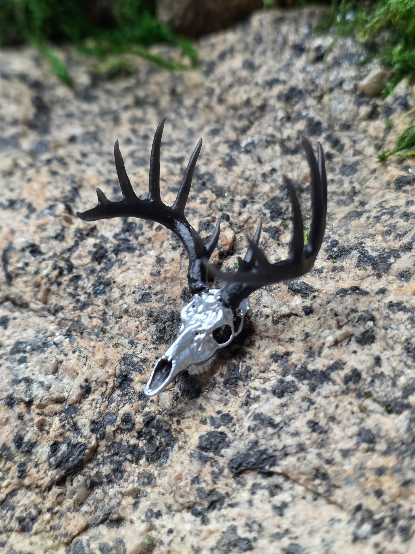 Flow 14 Point Buck Trophy - 24th scale