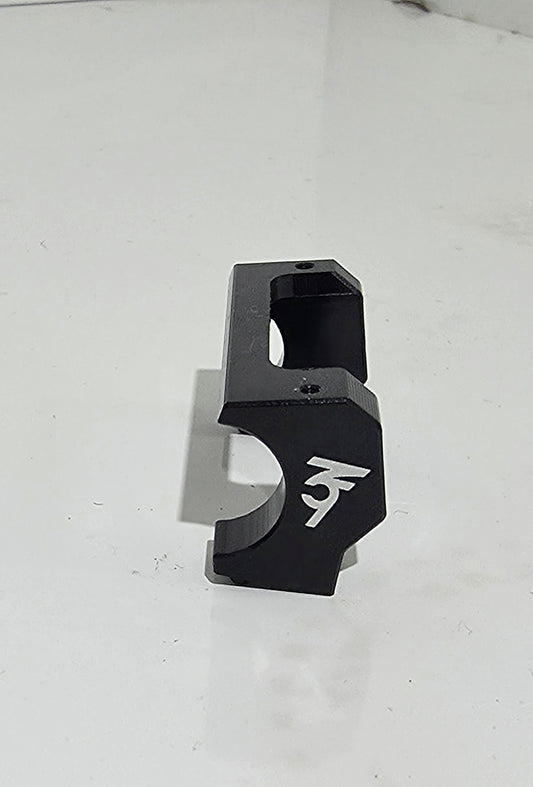 Cascade Servo Mount for Losi Micro-B and Micro-T