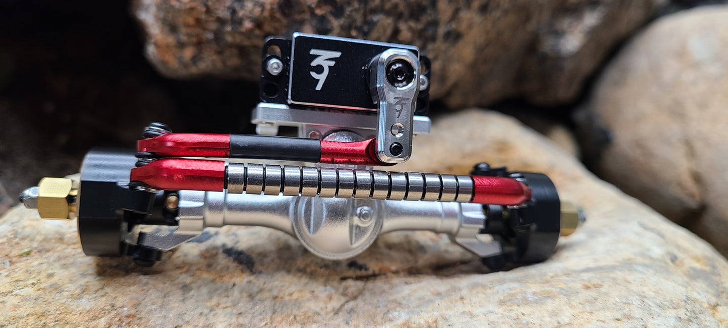 V2 R.B.S.L fits V2 MEUS Isokinetic +5 SCX24 Axles